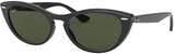 Nina - Green Classic G-15
